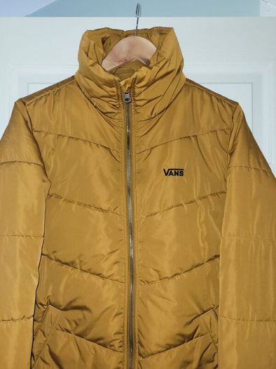 Vans jacket