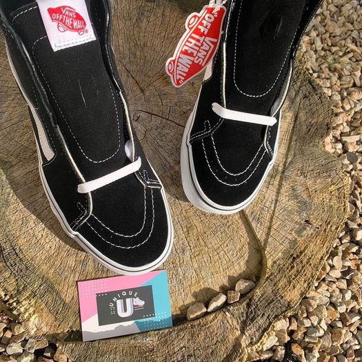 New Premium Vans