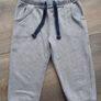 Boys Tshirt and Tracksuit Bottoms Image 4
