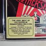 Led Zeppelin 2CD  - Mothership Image 3