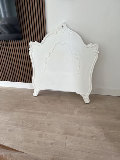 Headboard,  french Reduced