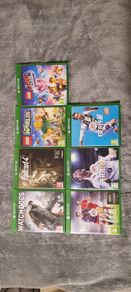 Xbox Games