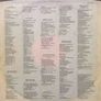 MOTLEY CREW Too fast for live original 1984 release vinyl record in vg+ to nm condition Image 4