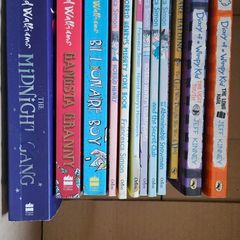 Books