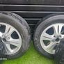 Tyers And Alloy Ford Galaxy 215/60/16 Image 5