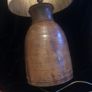 handcrafted lamp Image 10