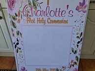 main image for ad communion social media frame