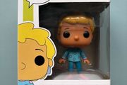 Funko Pop - Patti Mayonnaise 411 Box Damage - Doug Disney - Vinyl Action Figure