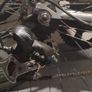 Hybrid Bike 21 Speed Front Suspension 130 ONO Image 10