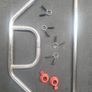 Barbell and easy curl bar Image 2
