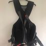 Magic Marine Pro Racing Harness - size Large Image 2