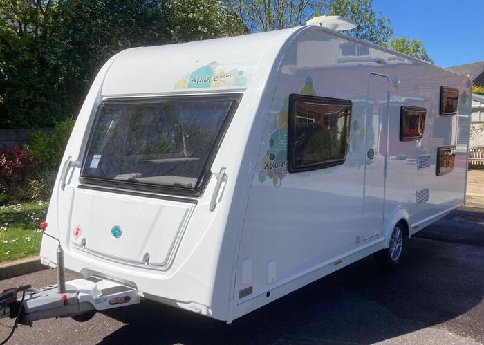Caravan