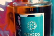 The wood collection Eden new tester 100 ml