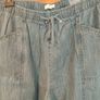BNWT Julipa light wash pull on plus size jeans  Size UK24 EU52 Postage included Image 3