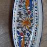 Fish plate. Image 3