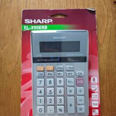 Sharp Desktop Calculator