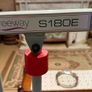 Freeway S180E Electric Mobile Hoist 180kg Image 3