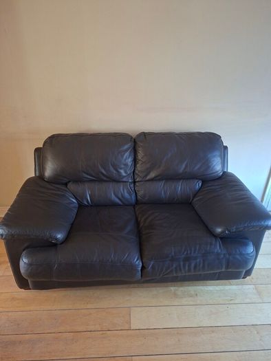 leather Sofa