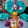 Fur Babies tree house Image 2