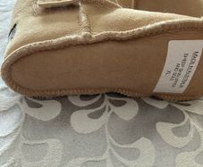 Ugg baby boots size xl
