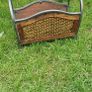 Newspaper holder Image 3