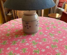 Nicholas Mosse sponge ware