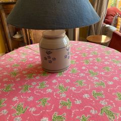Nicholas Mosse sponge ware