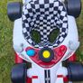 Racing Car baby Walker Image 5