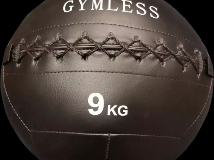 9 kg Wall