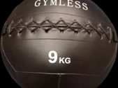 9 kg Wall