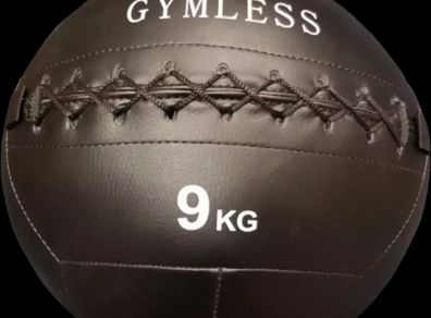 9 kg Wall