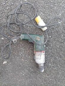 Metabo