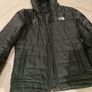 Mens North Face Coat - size small Image 3