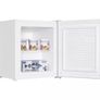 LOGIK LTF33W23 Mini Freezer - White Image 3