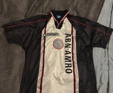 Ajax 1998/99 away jersey