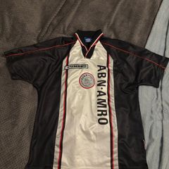 Ajax 1998/99 away jersey