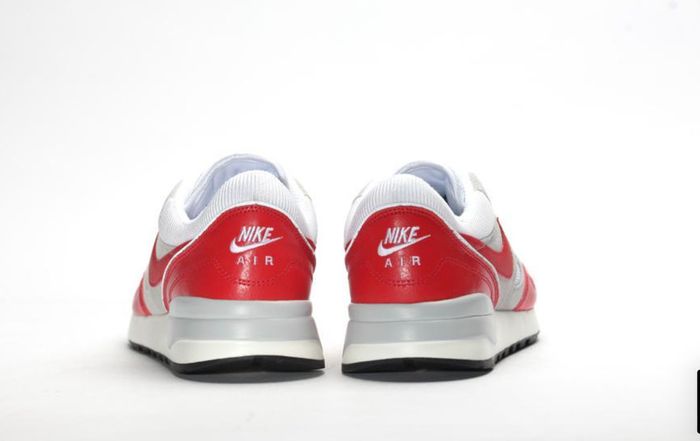 Nike Air Odyssey University Red Uk 11 Brand New Deadstock