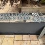 Scaffold Job Lot including Couplers Ratchet and Image 5
