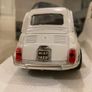 Fiat 500 L Year 1974 1/25 Polistil rare Image 7