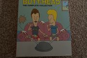 Beavis and Butthead The Complete Collection REGION 1