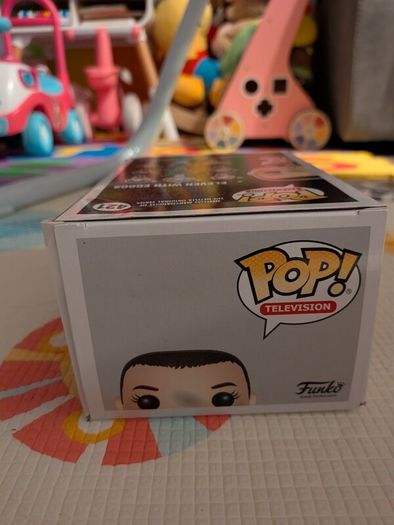 Funko Stranger Things