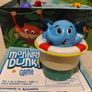 Hasbro Monkey Dunk Elefun Game Image 7