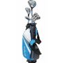 NEW MacGregor DCT Junior Golf Clubs Set with Bag Age 9-12 Image 2