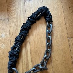 chain scooter