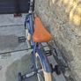 Child's vintage bicycle Image 3