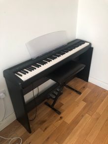 Yamaha Digital Piano D-85