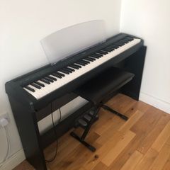 Yamaha Digital Piano D-85