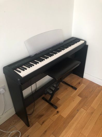 Yamaha Digital Piano D-85