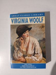 Virginia Woolf Trilogy