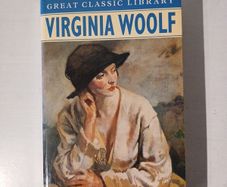 Virginia Woolf Trilogy